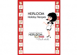 Heirloom Holiday Recipes Image