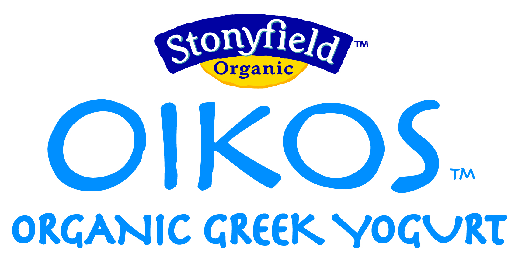 Stonyfield Organic Oikos Yogurt | Blog | Heirloom Meals 