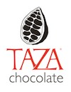 tazo chocolate logo
