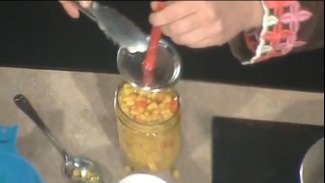 Corn Relish