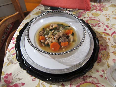 Jen’s Pork Stew