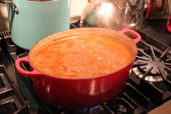 Doug Ferguson’s Cincinnati Chili