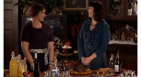 Heirloom Meals’ Christmas Special EXTRA - Alex Elman