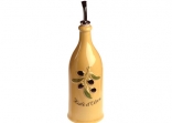 Provence Olive Oil Bottle Image