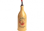 Provence Vinegar Bottle Image