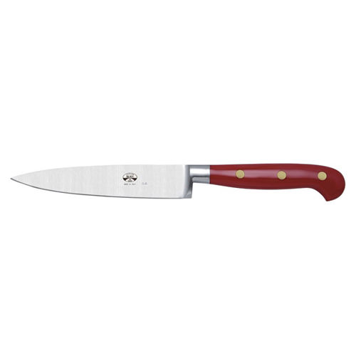 Berti Ebony 6 Inch Utility Knife – MARCH